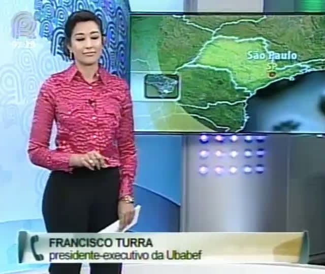 Avicultura brasileira quer conquistar mercado asiático