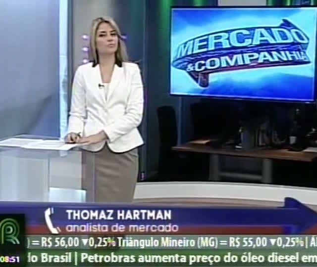 Cacau: tendência é de leve recuperação para o mercado