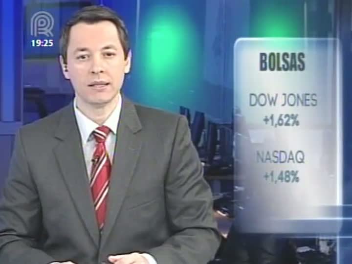 Fechamento do mercado em 13/07/2012