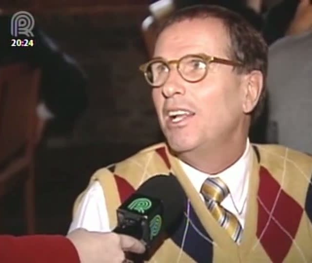 Conheça a raça - Hereford