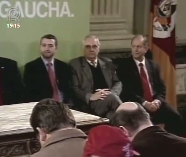 Anunciado Plano Safra no Rio Grande do Sul