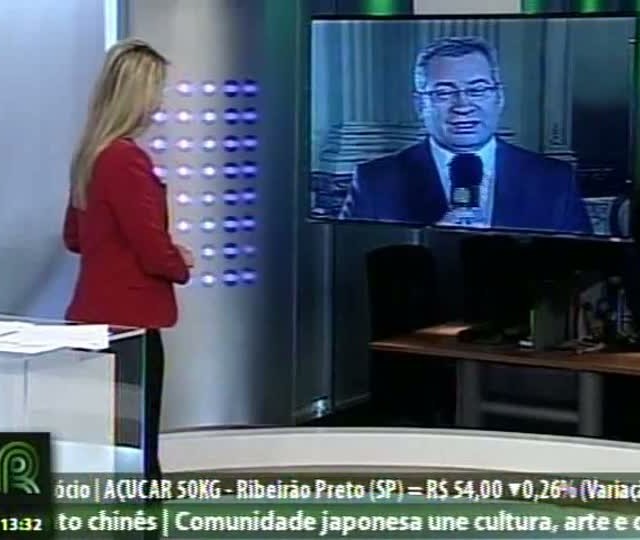 Parte dos recursos do Plano Safra do Rio Grande do Sul deve focar na irrigação