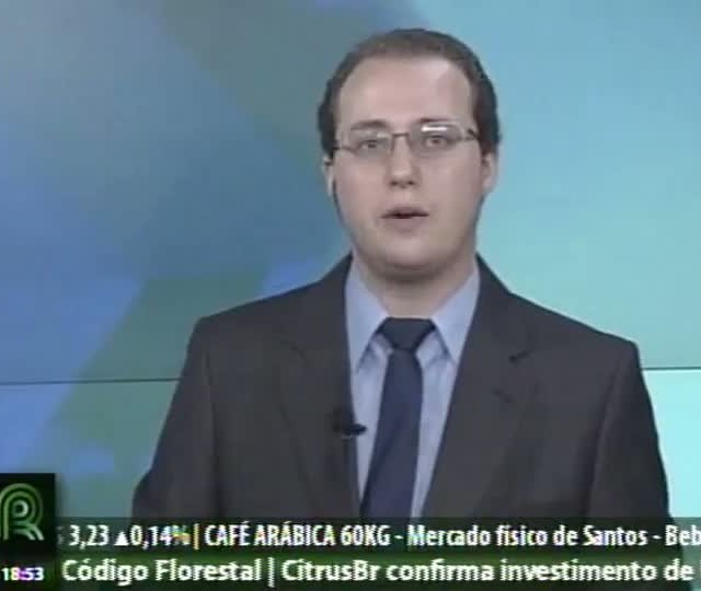 Análise do mercado financeiro apresenta alta nos grãos