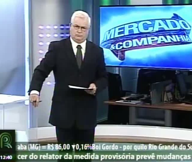 Analista fala sobre os preços do boi gordo