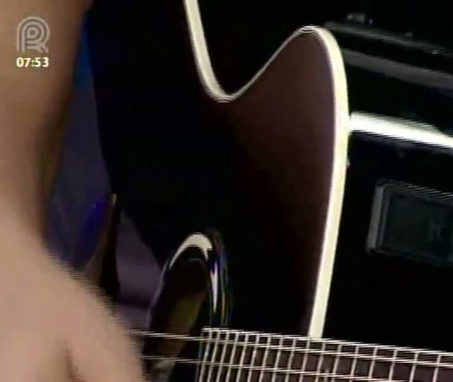 Tatho e Quiko são as atrações musicais desta quarta-feira