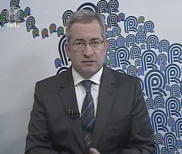 Situação dos produtores de arroz no Sul se agrava