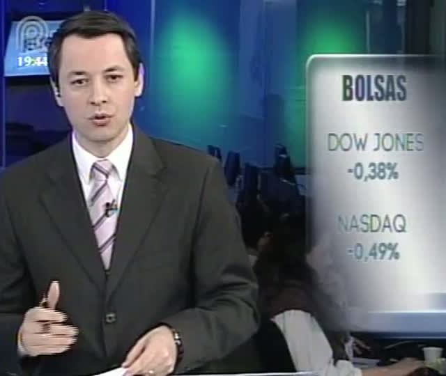 Fechamento do mercado em 11/07/2012