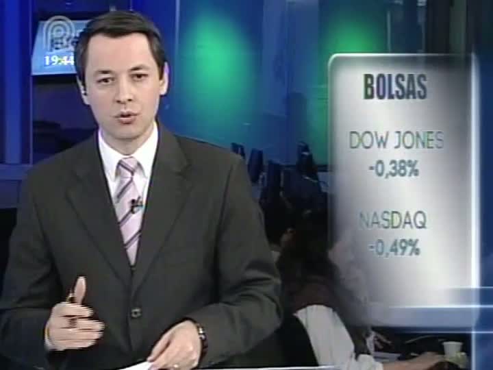 Fechamento do mercado em 11/07/2012