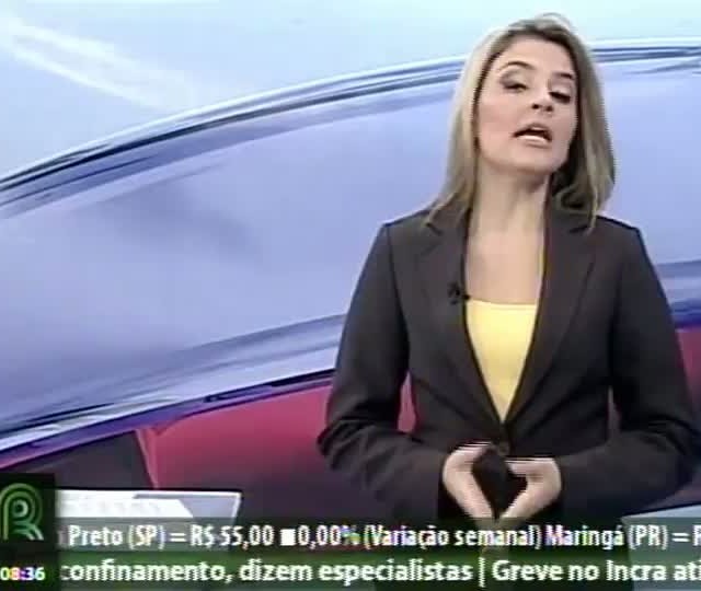 Copom deve anunciar nova redução na taxa Selic, afirma presidente do Corecon/MS