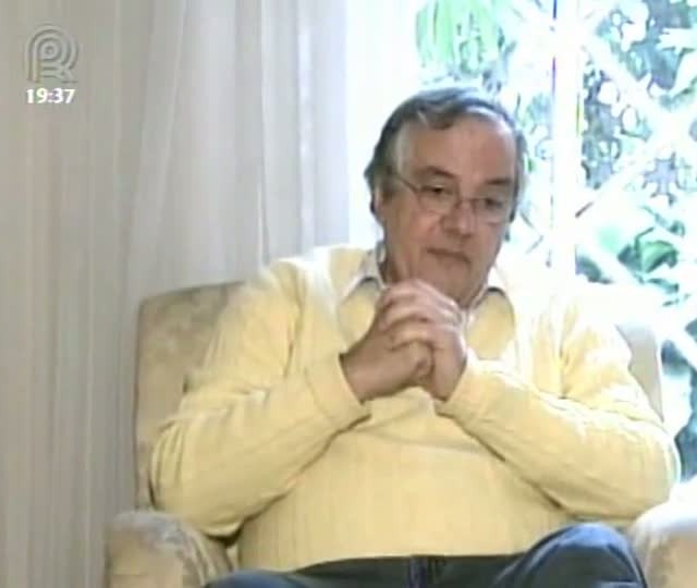 Exportações de café brasileiro recuam