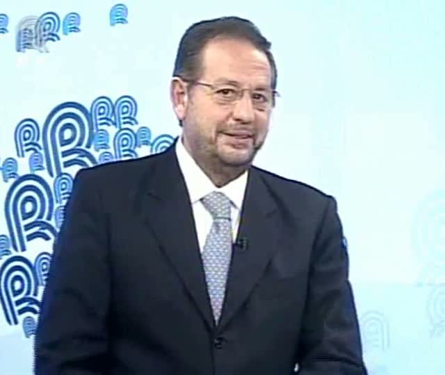 Daoud avalia a redução na expectativa do crescimento do PIB