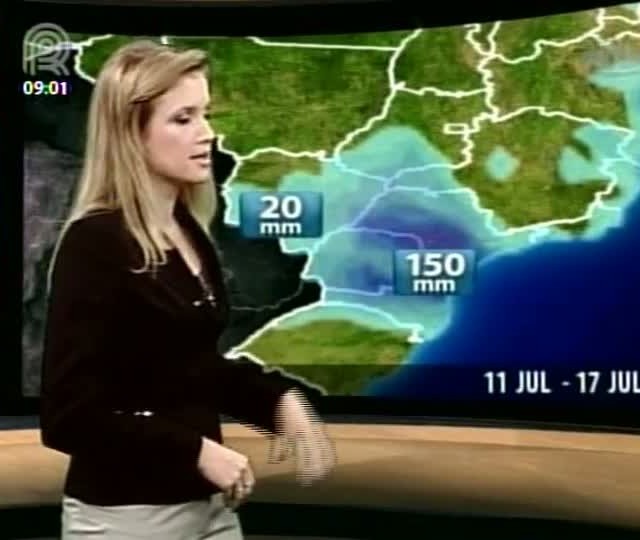 Brasil 15 dias especial