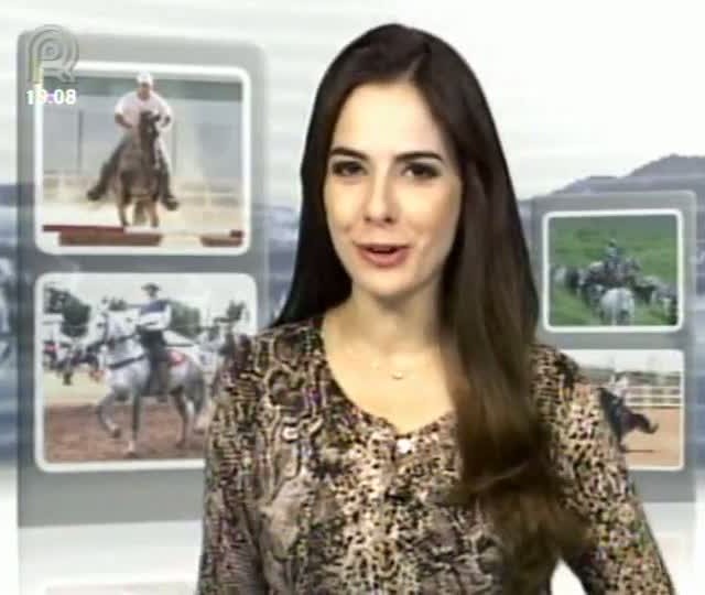 Mangalarga Marchador TV mostra os campeões da primeira Copa de Marcha do Núcleo Bandeirantes