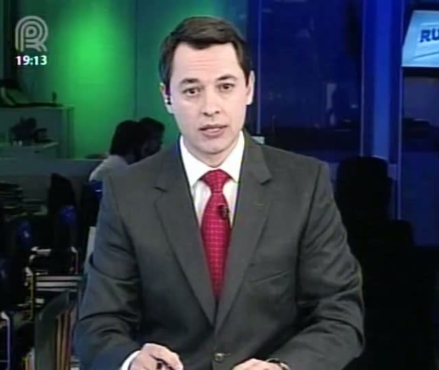 Daoud comenta a entrada da Venezuela no Mercosul