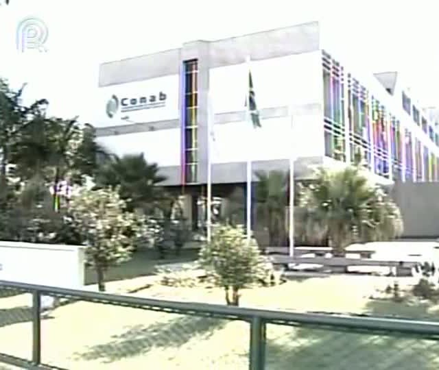 Companhia Nacional de Abastecimento será reestruturada