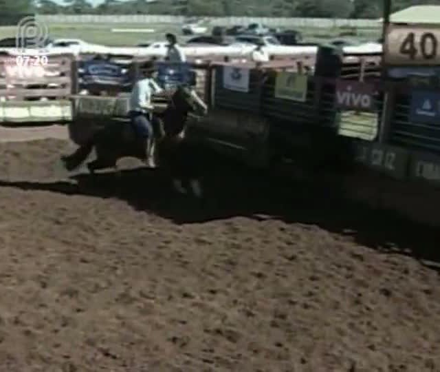 Última classificatória do Freio de Ouro 2012 ocorreu nesse domingo