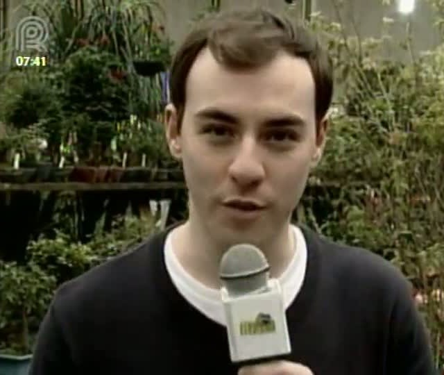 Faça em Casa - Aprenda a cultivar plantas frutíferas em pequenos espaços