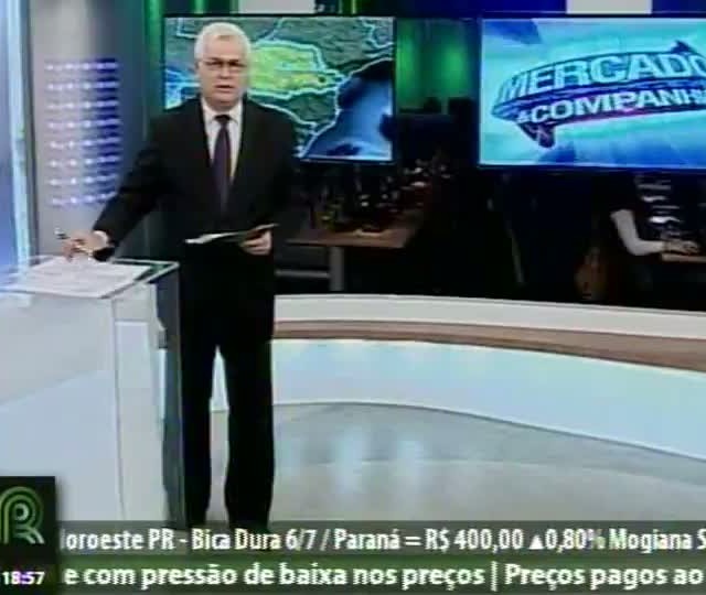 Frigoríficos ameaçam paralisar atividades