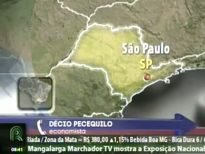 Tensão nos mercados impede alta para as commodities agrícolas