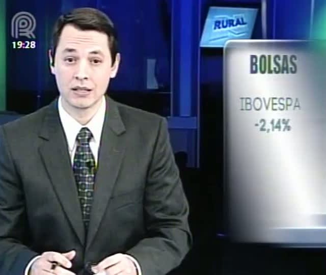 Fechamento do mercado em 23/07/2012