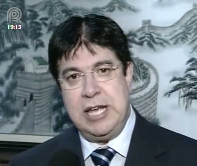 Governo garante a compra de milho para abastecer o mercado Governo garante a compra de milho para abastecer o mercado