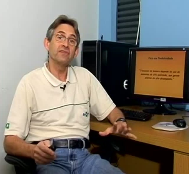 Momento Soja - Qualidade das sementes é essencial para o sucesso da lavoura