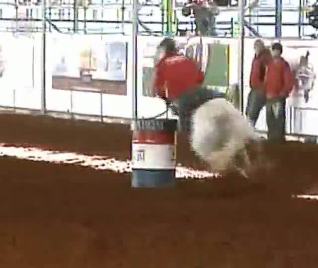 Final da prova dos Três Tambores é neste sábado, dia 21