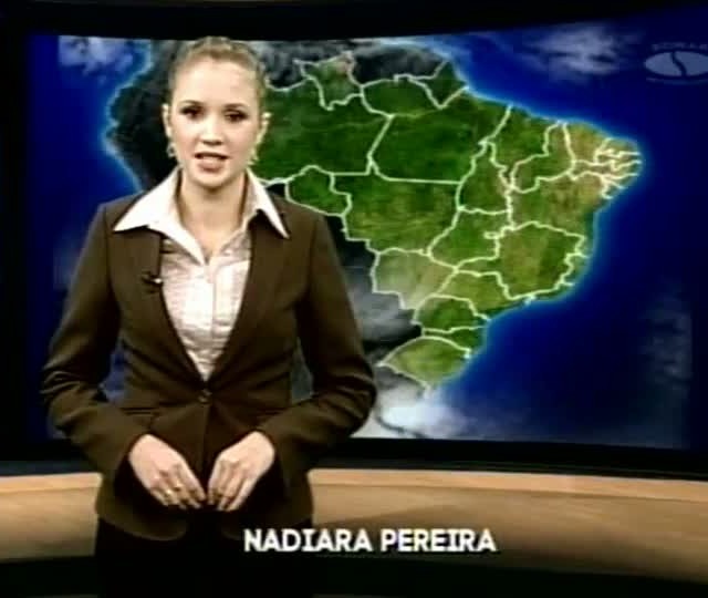 Boletim Web - Previsão para 15 dias