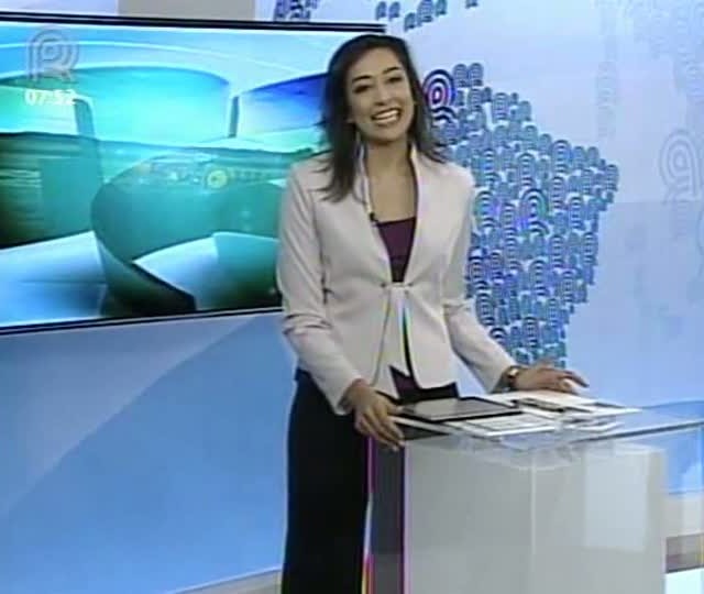 Alex e Willian são as atrações musicais desta quarta