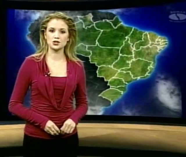Água no solo - Região Nordeste