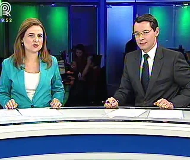 Últimos preparativos para a Abertura da Colheita em Alto Garças (MT)