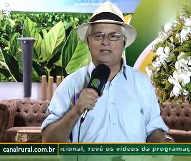 Fonte: Canal Rural