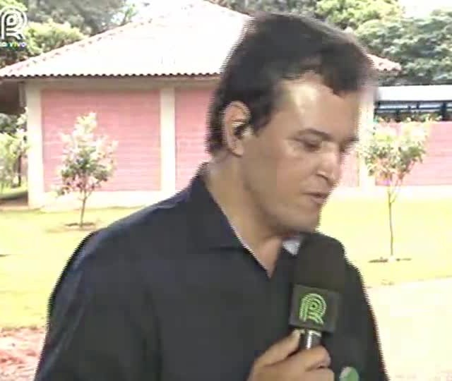 Abertura do Colheita é dia mais especial do ano