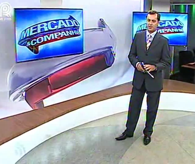 Expectativa de Brasil colher 95 milhões de toneladas pode afetar o mercado mundial