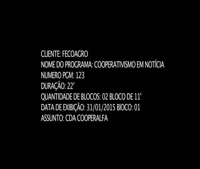 Lançamentos na área de fertilizantes