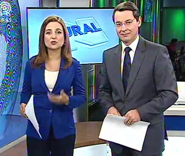 Produção nacional terá quebra devido ao clima