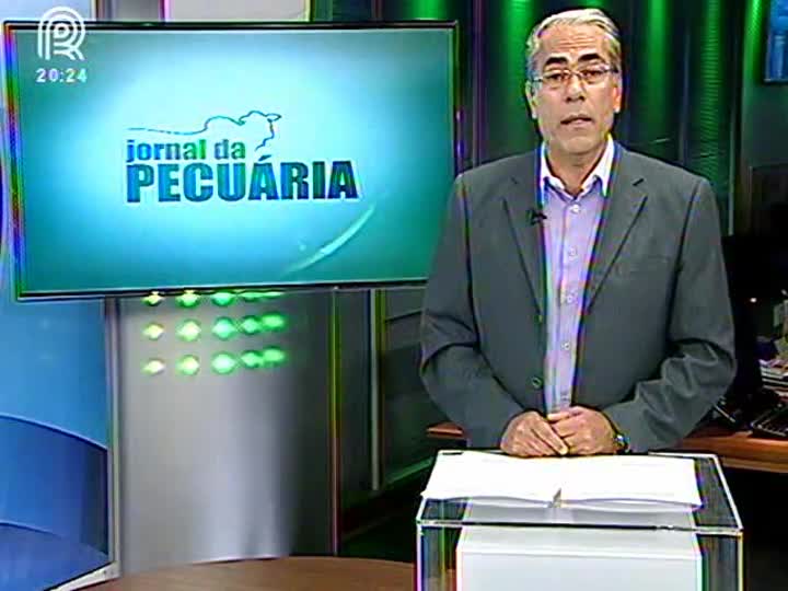 Produção de carne de frango é 3% superior a de 2013