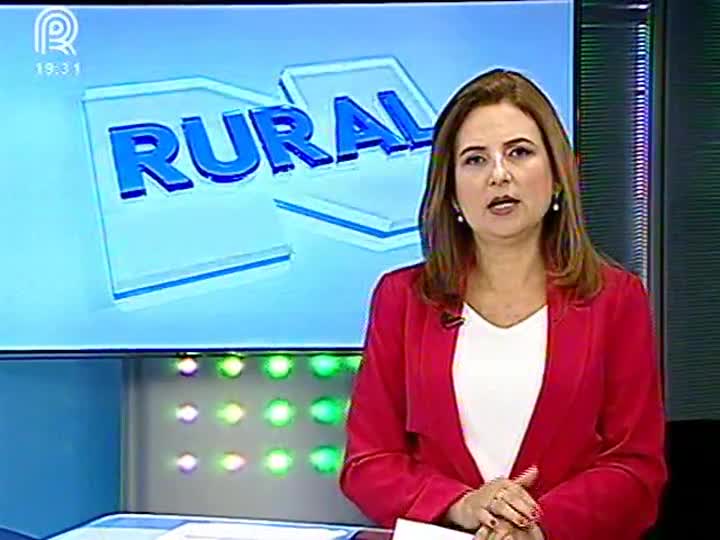 Liberação do seguro rural é importante para produção