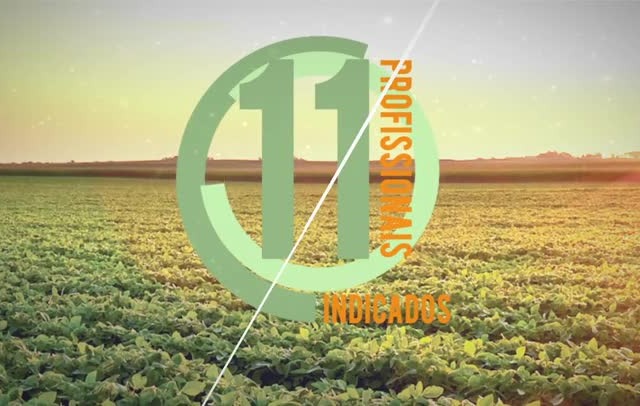 Vote no Personagem Soja Brasil