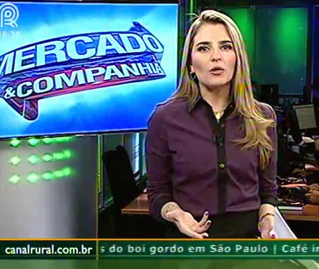 USDA deve reduzir estoques de soja e milho