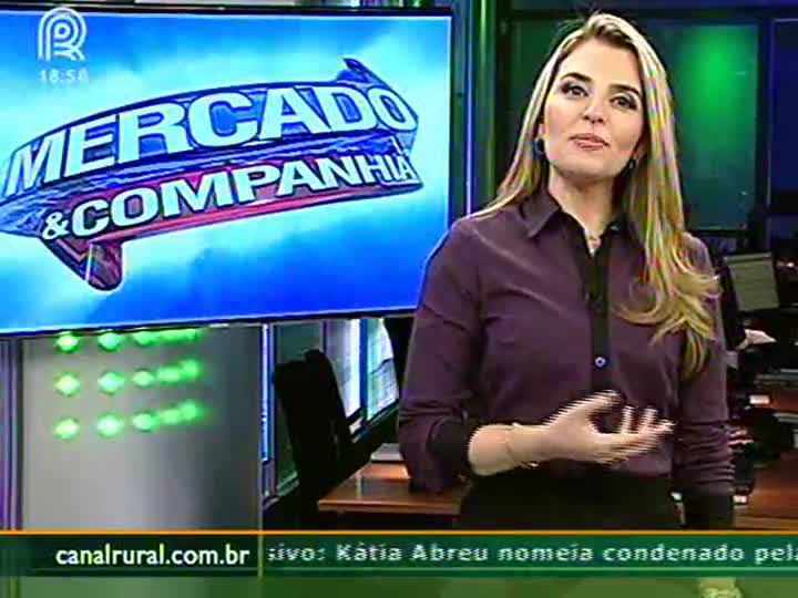 Tegram deve gerar redução de frete aos produtores do Norte