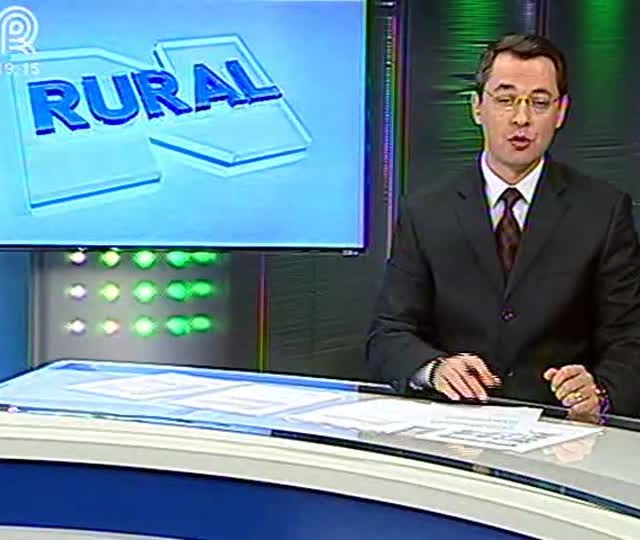 Tocantins deve aumentar área plantada em 2,5 mi hectares na próxima década