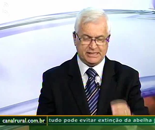 Preço do leite está baixo em Minas Gerais