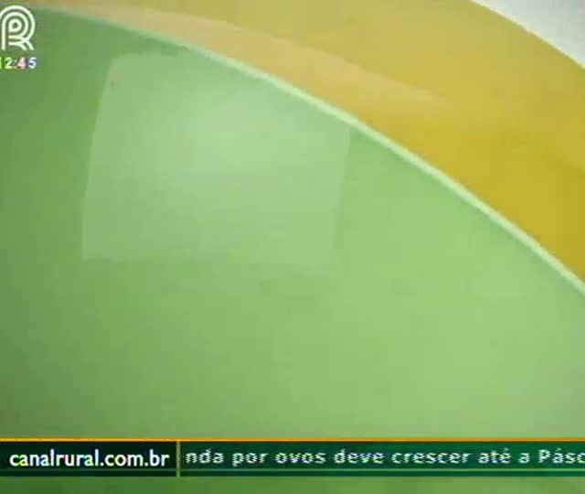 Produtores do Piauí pessimistas com a produtividade nesta safra