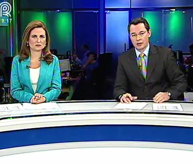 Lagarta elasmo gera perdas para os agricultores de Bom Jesus (PI)