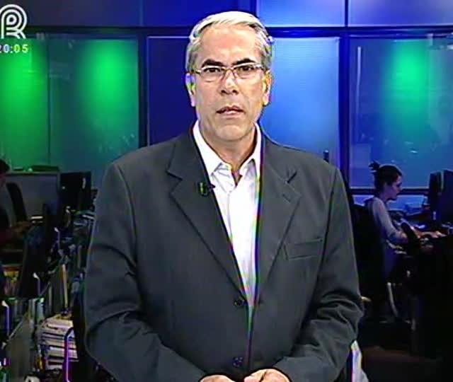 Produtores se reúnem contra crise do leite no Rio Grande do Sul