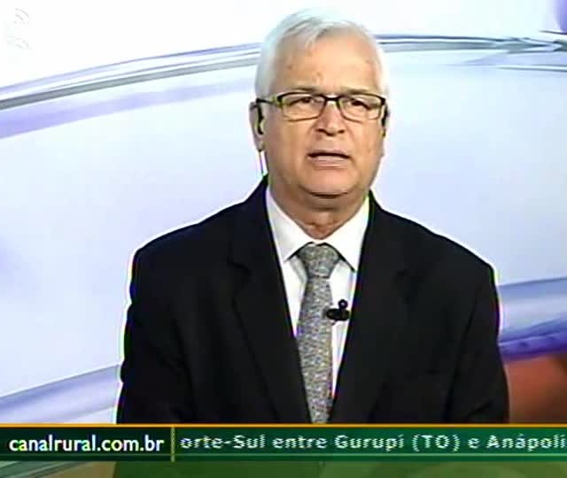 EUA: Áreas de soja e milho devem cair em 2015/2016