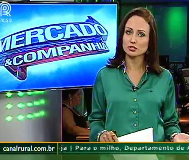 Chuva prejudica colheita de soja no Paraná