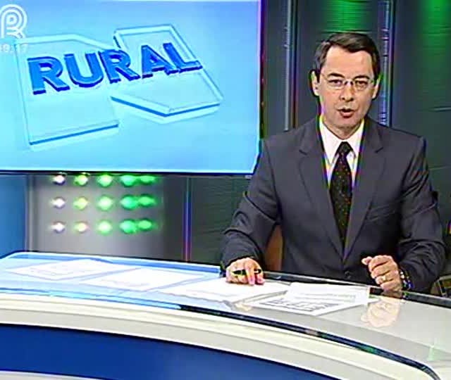 Guarapuava (PR) enfrenta ferrugem asiática mais severa dos últimos anos