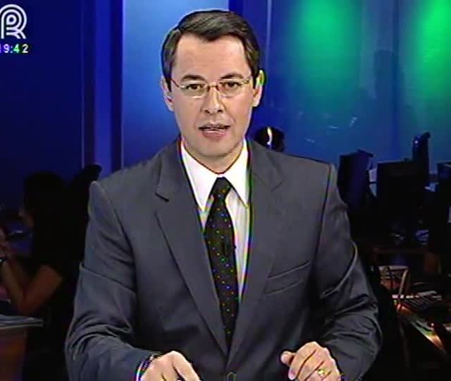 Manifestação de caminhoneiros chega ao terceiro dia